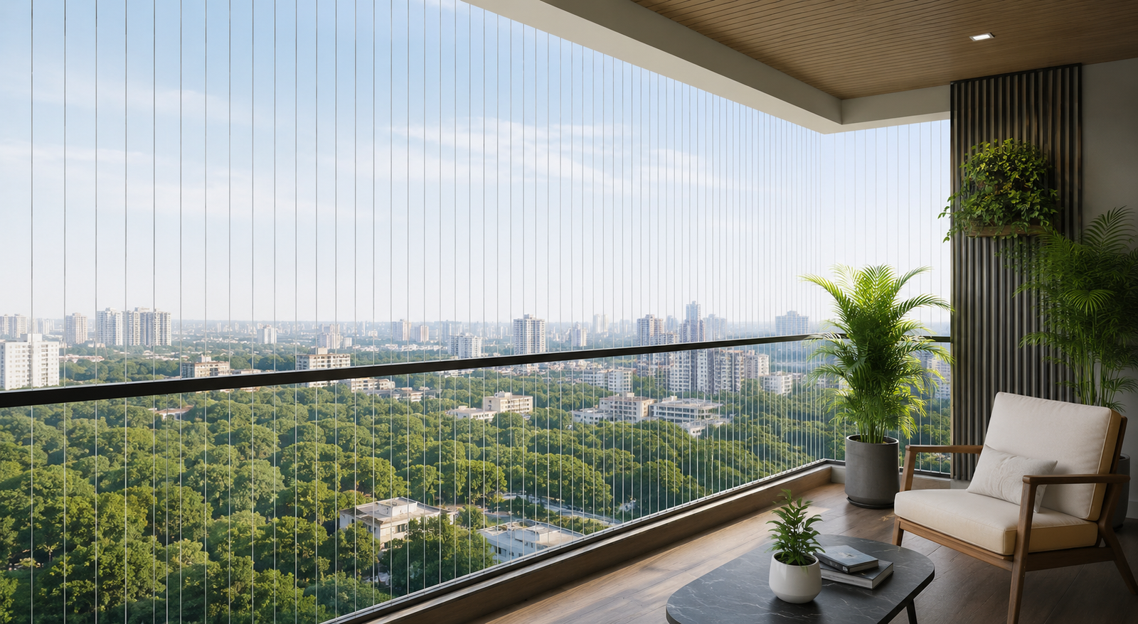 Best Invisible installation Pune