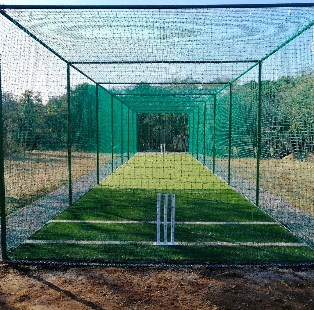 Cricket Net installation Pune